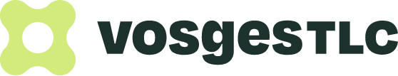 Vosges TLC - Logo RVB