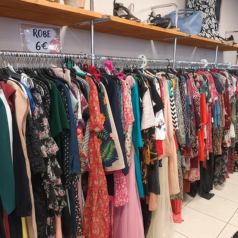 Frip & Style - Girmont - Rayon