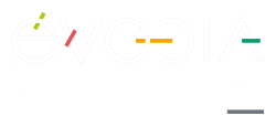 EVODIA - Logo RVB